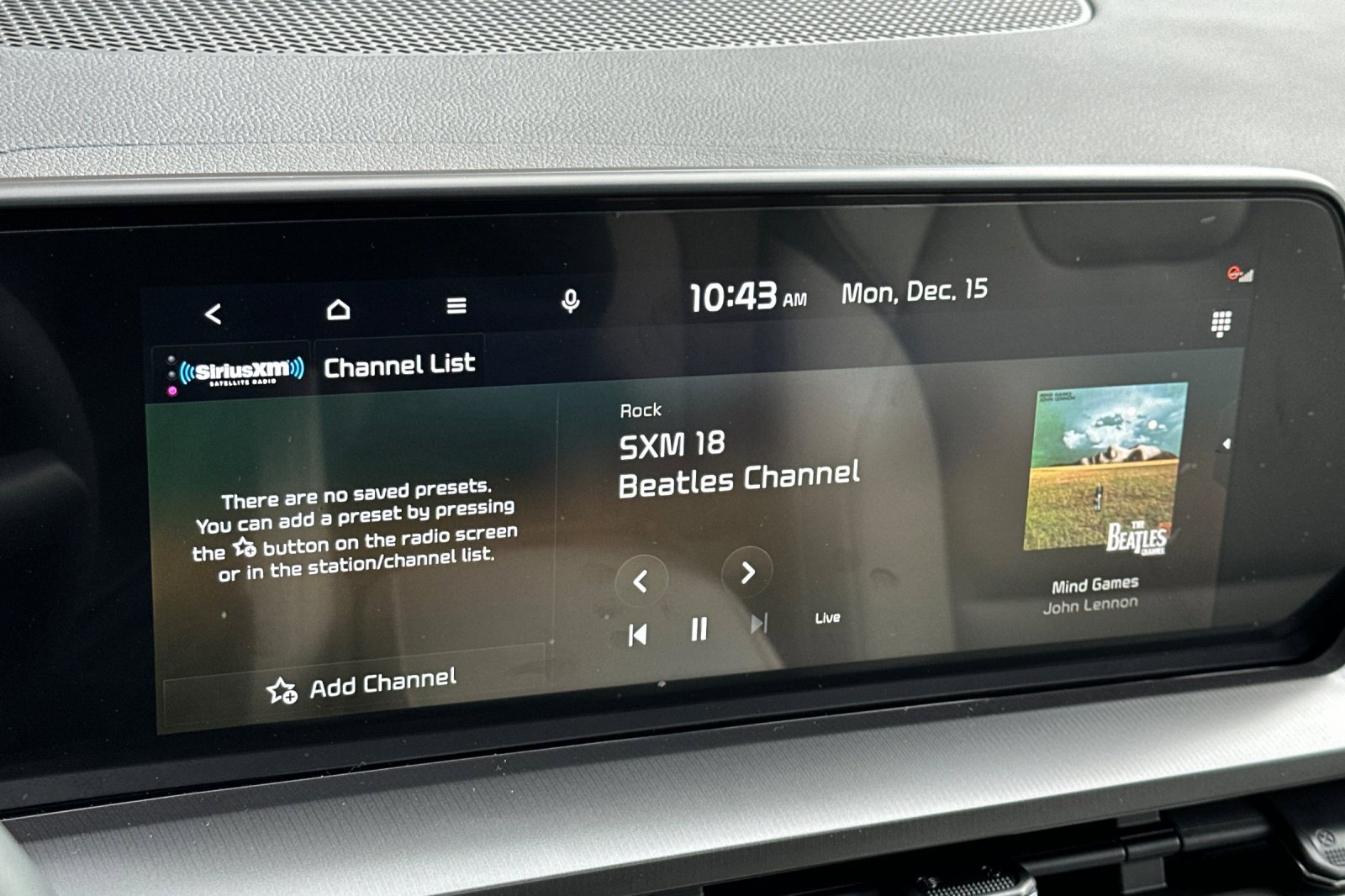 New 2025 Kia Telluride S image 14