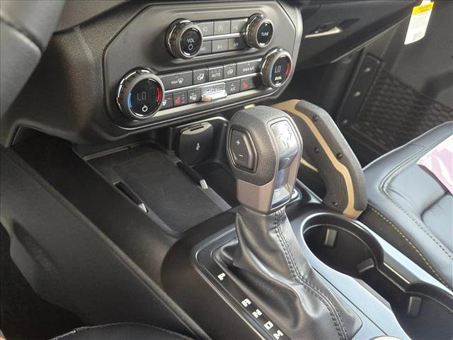 New 2026 Ford Bronco Badlands image 14