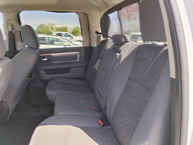 Used 2014 RAM 2500 Tradesman w/ Chrome Appearance Group AWD/4WD image 10