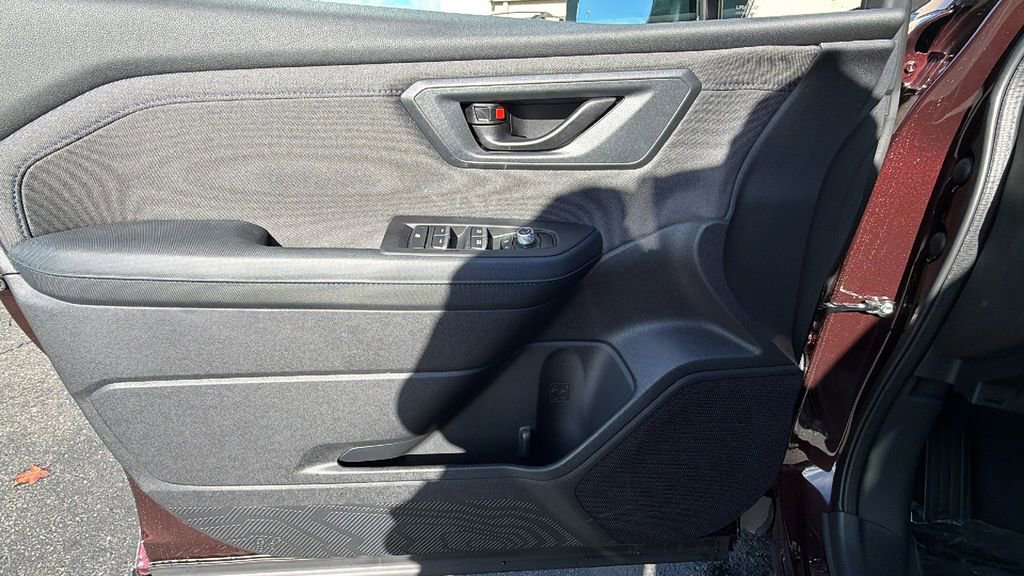 New 2026 Subaru Forester Premium image 19