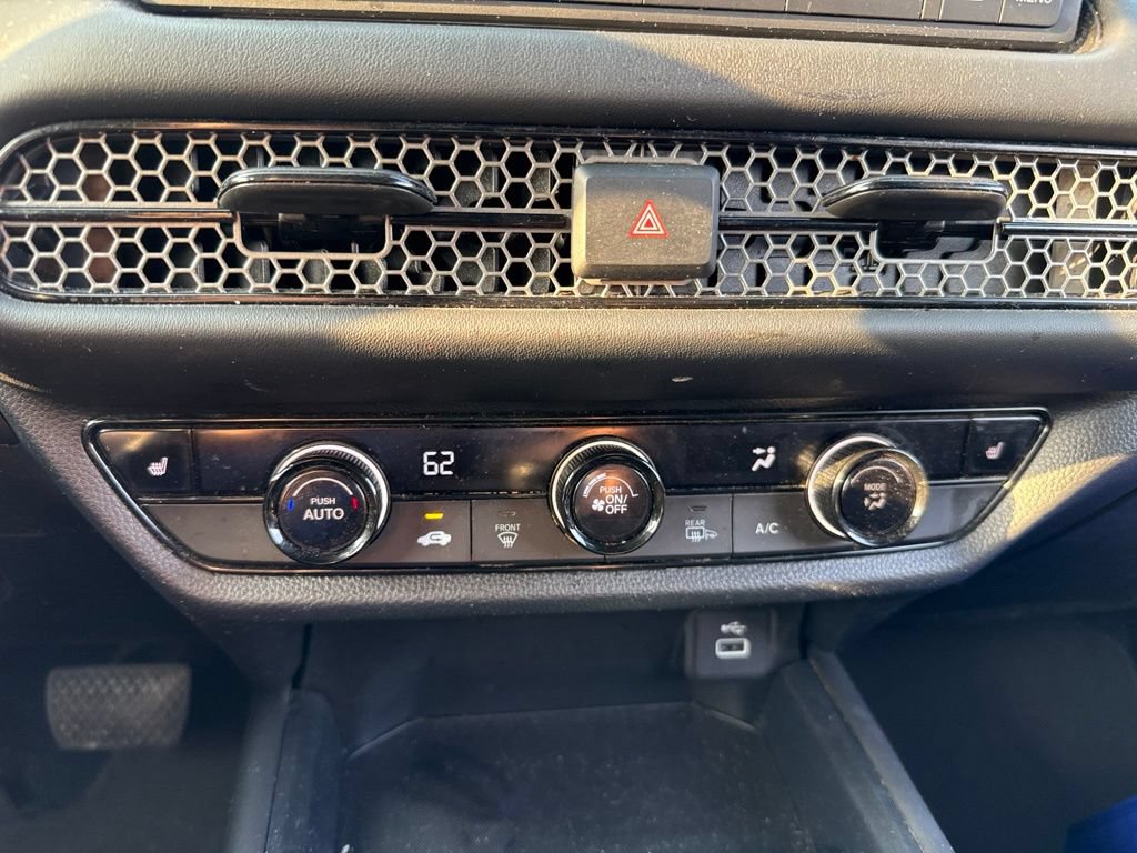 Used 2024 Honda HR-V Sport image 24