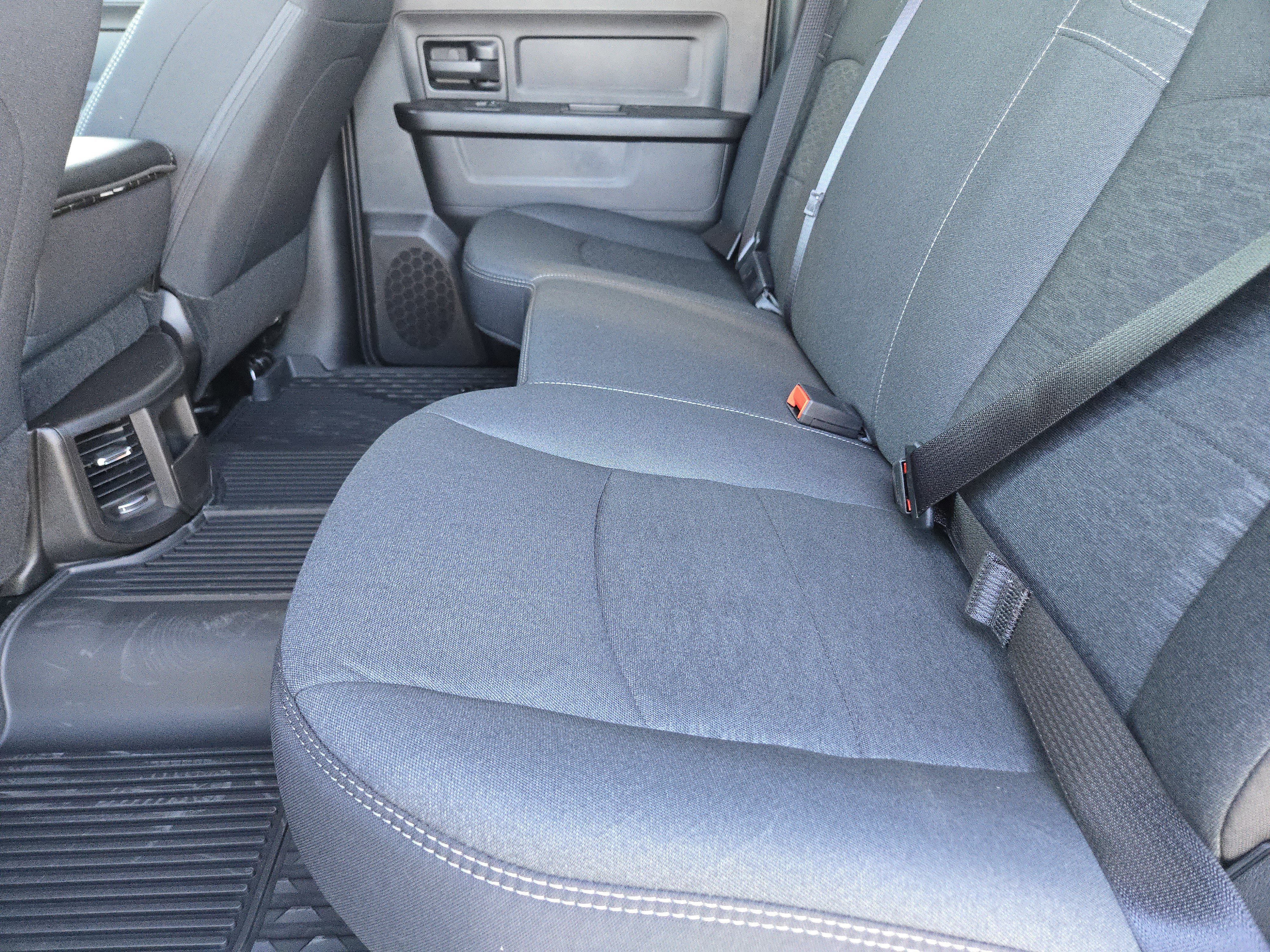 New 2026 RAM 2500 Tradesman image 20