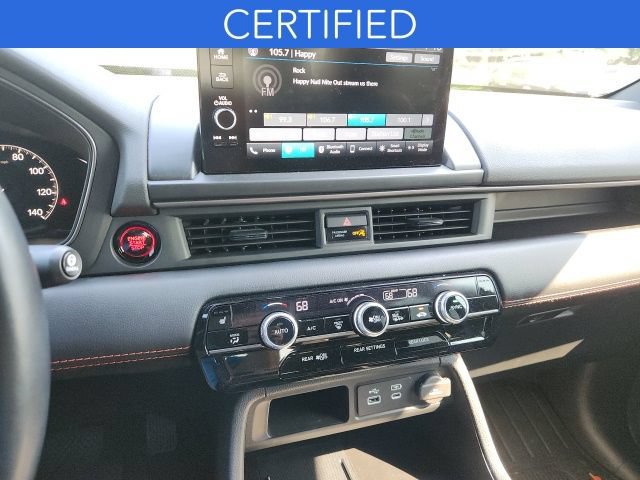 Certified 2023 Honda Pilot TrailSport image 17