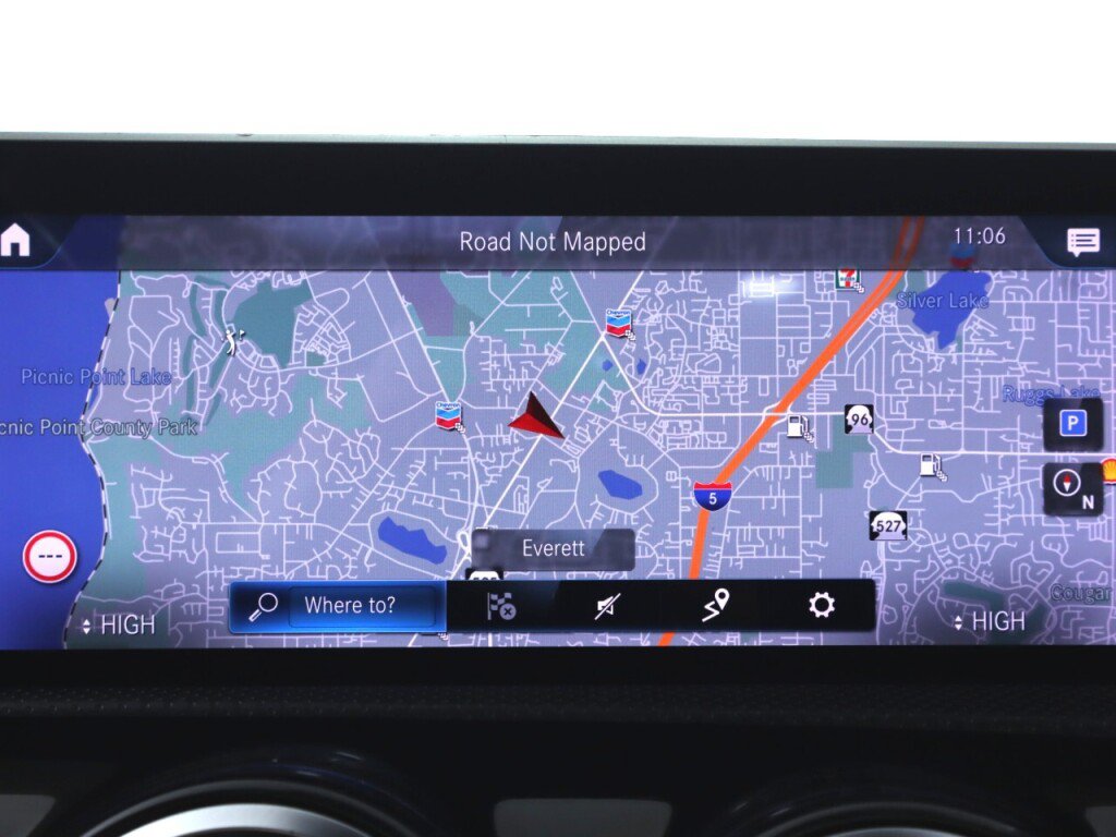 Used 2019 Mercedes-Benz A 220 image 17