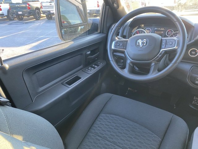 New 2026 RAM 2500 Tradesman image 36