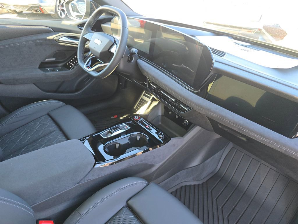 New 2025 Audi S6 e-tron Prestige image 13