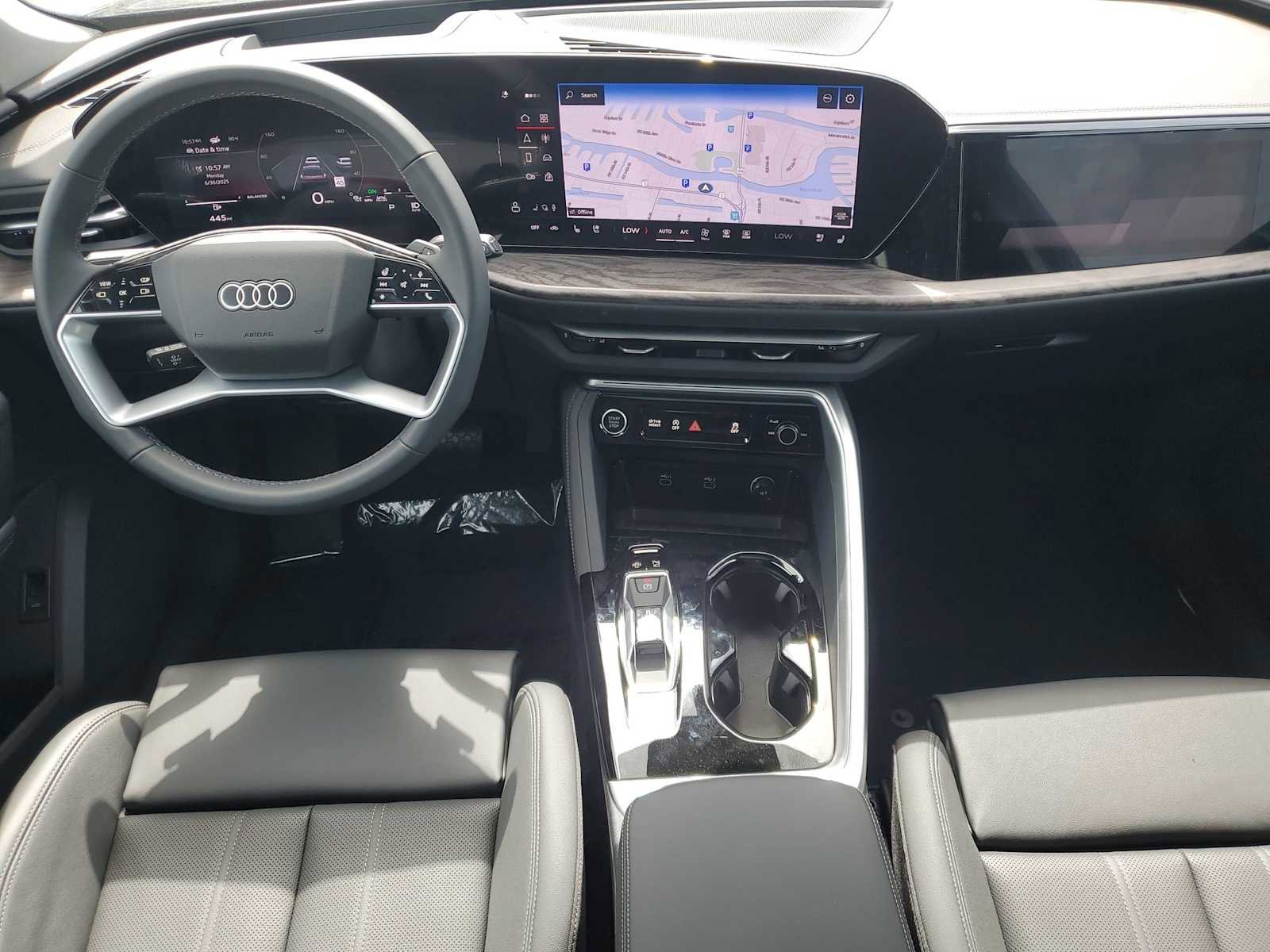 New 2025 Audi Q5 Prestige image 11