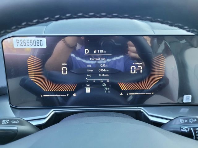 New 2026 Kia Sorento S w/ S Panoramic Sunroof Package image 12