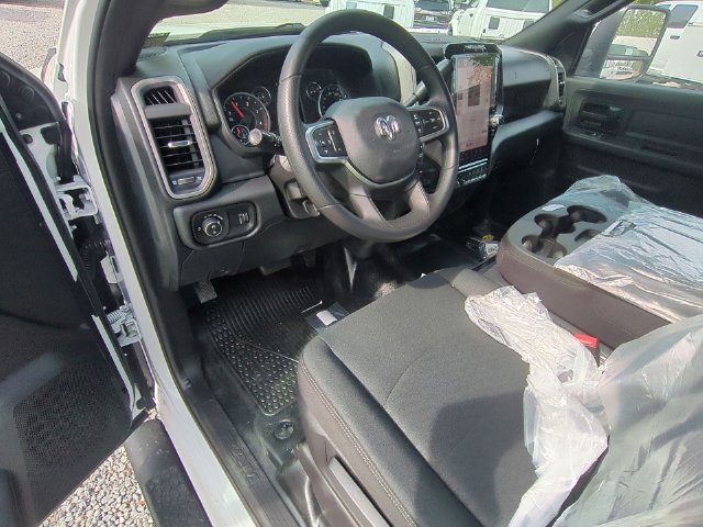 New 2026 RAM 3500 Tradesman AWD/4WD image 12