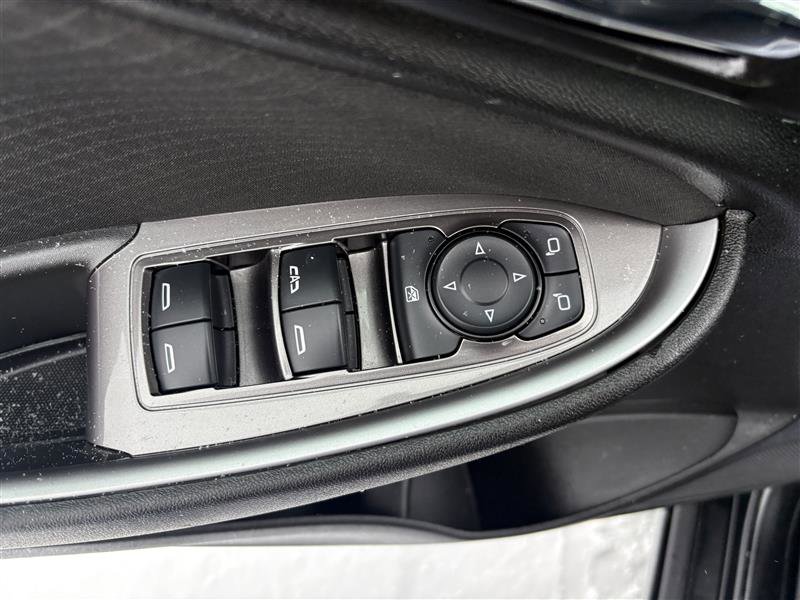 Used 2024 Chevrolet Malibu LT image 9