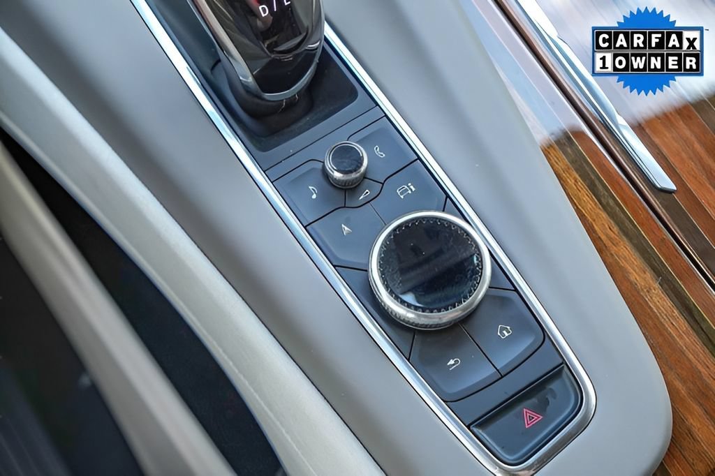Certified 2024 Cadillac Escalade Sport Platinum w/ LPO, ONYX Package RWD image 27