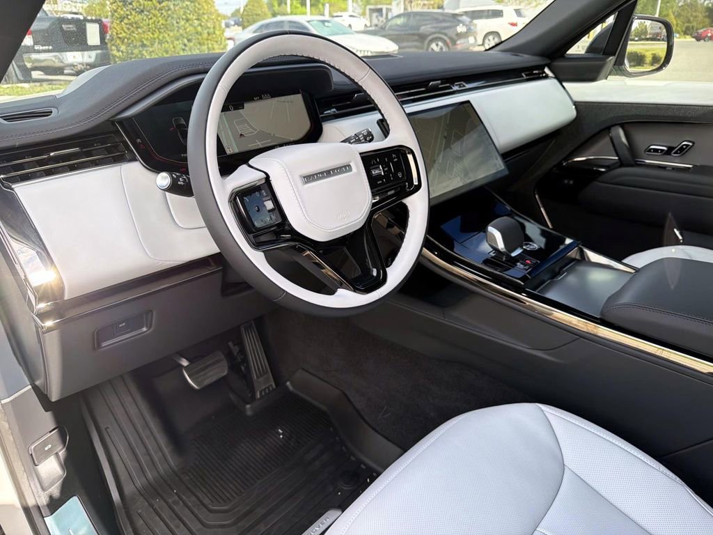 New 2026 Land Rover Range Rover Sport Dynamic SE image 19