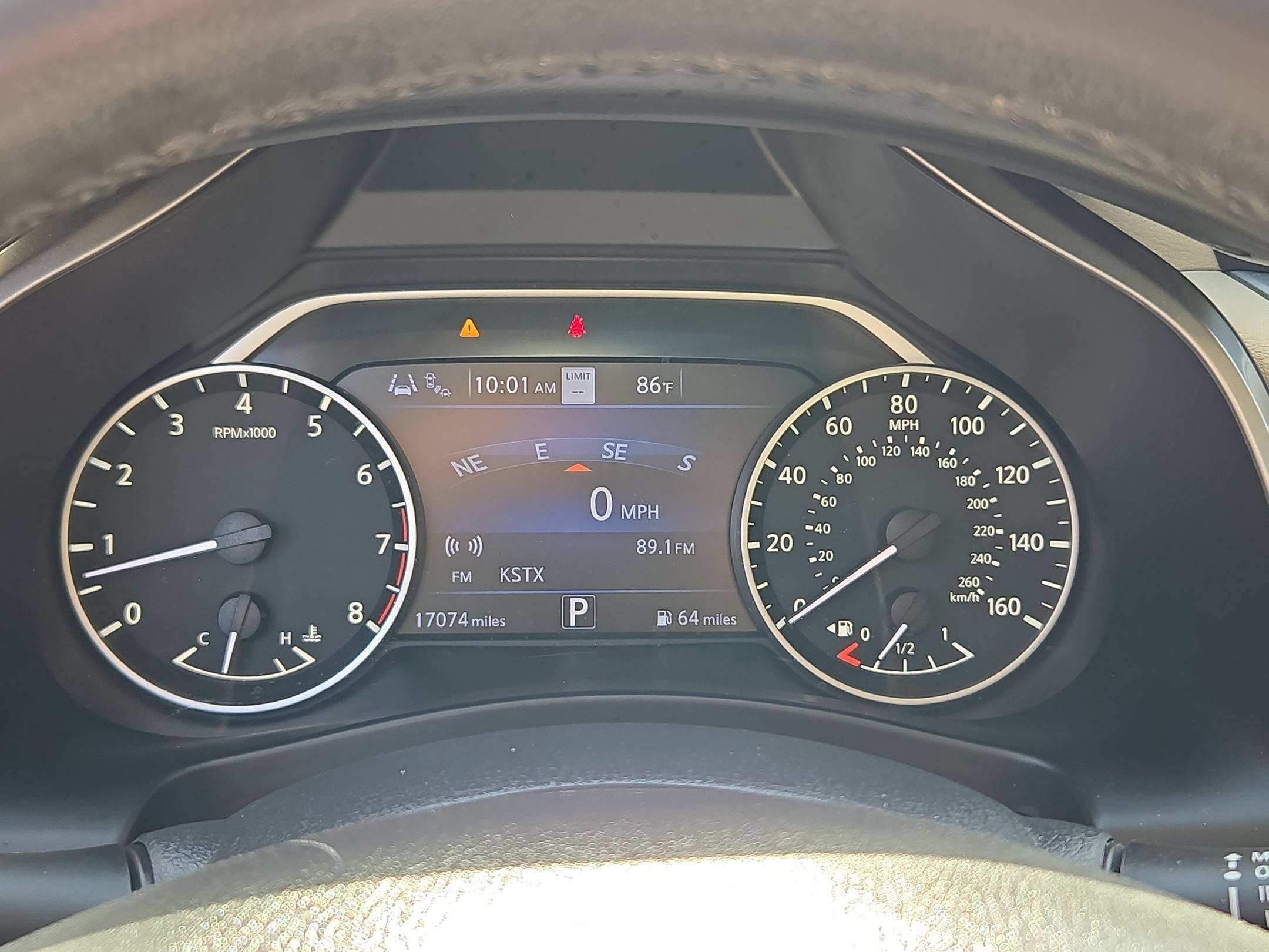Used 2023 Nissan Murano SL w/ SL Moonroof Package FWD image 25