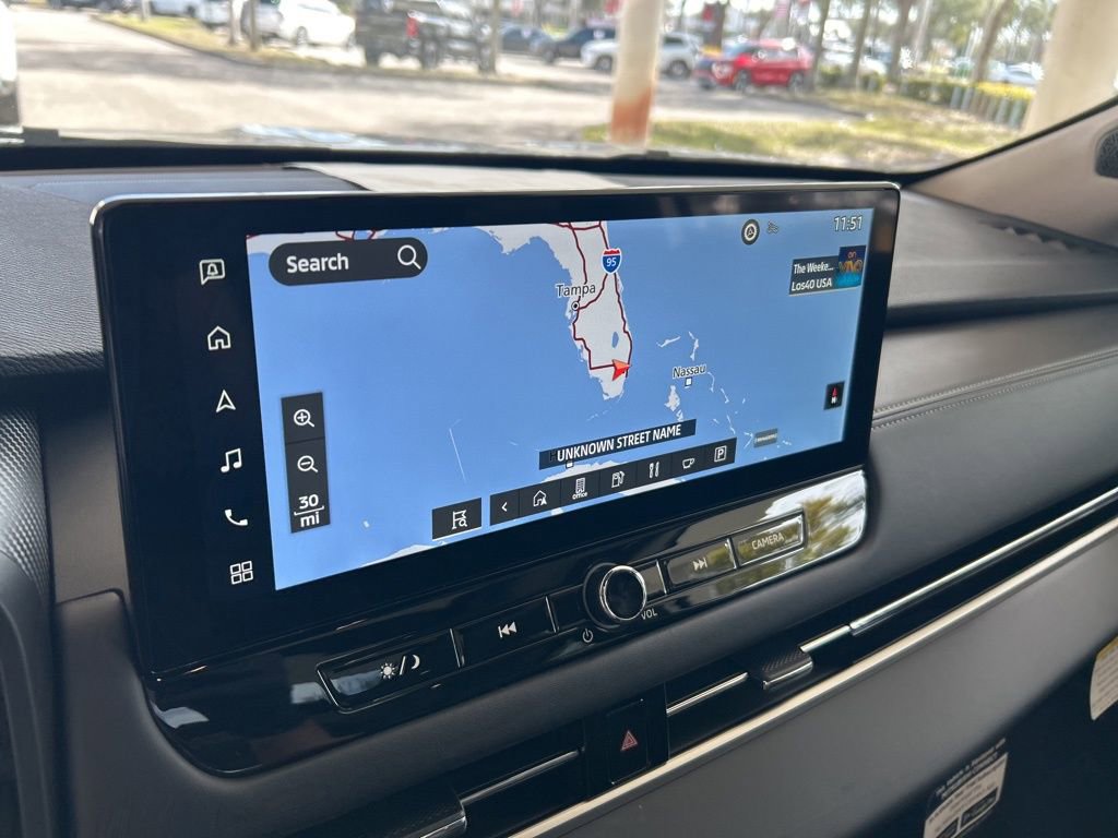 New 2026 Mitsubishi Outlander SE image 11