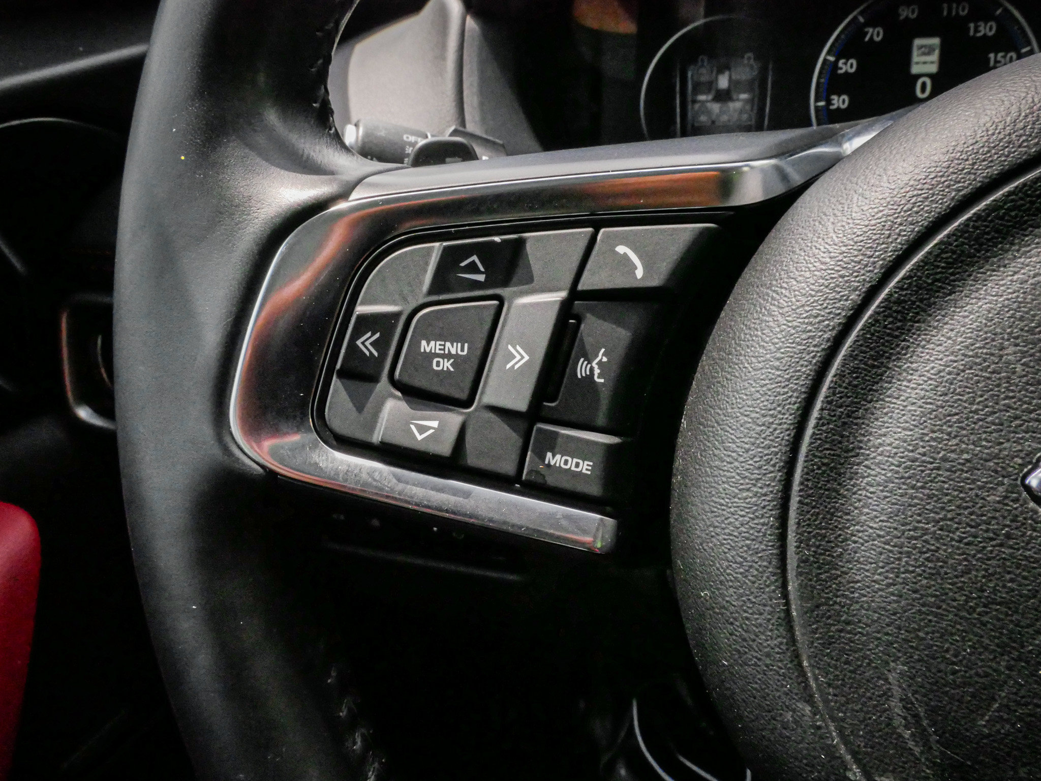 Used 2017 Jaguar F-PACE R-Sport AWD/4WD image 19