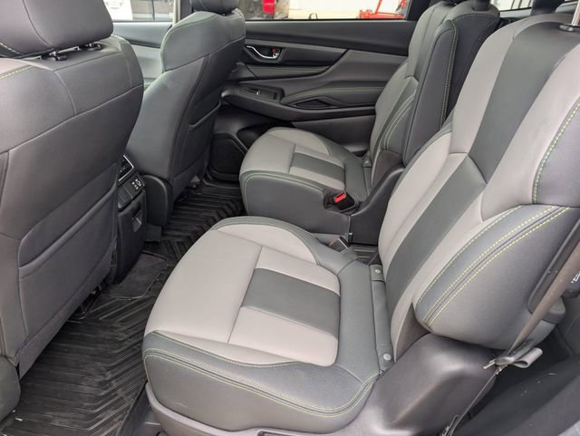 Certified 2024 Subaru Ascent Onyx Edition AWD/4WD image 26