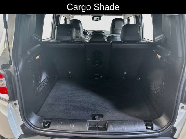 Used 2015 Jeep Renegade Limited w/ Safety & Security Group I AWD/4WD image 10
