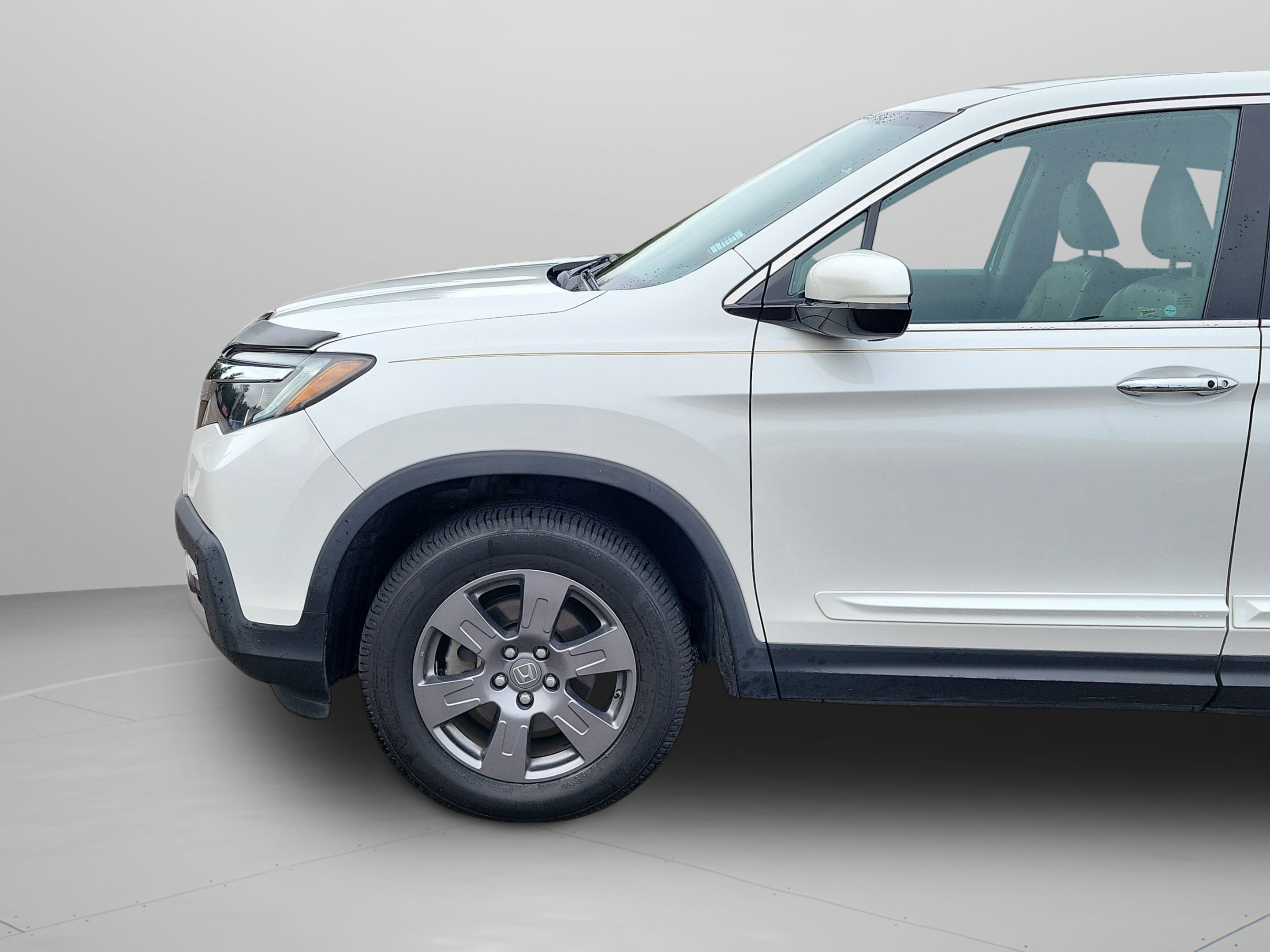Used 2020 Honda Ridgeline RTL-E image 6