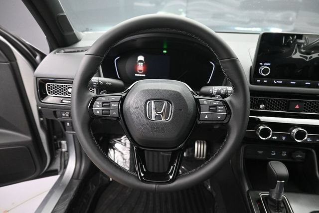 New 2026 Honda Civic Sport image 20