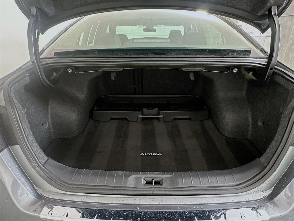 Used 2021 Nissan Altima 2.5 SL image 28