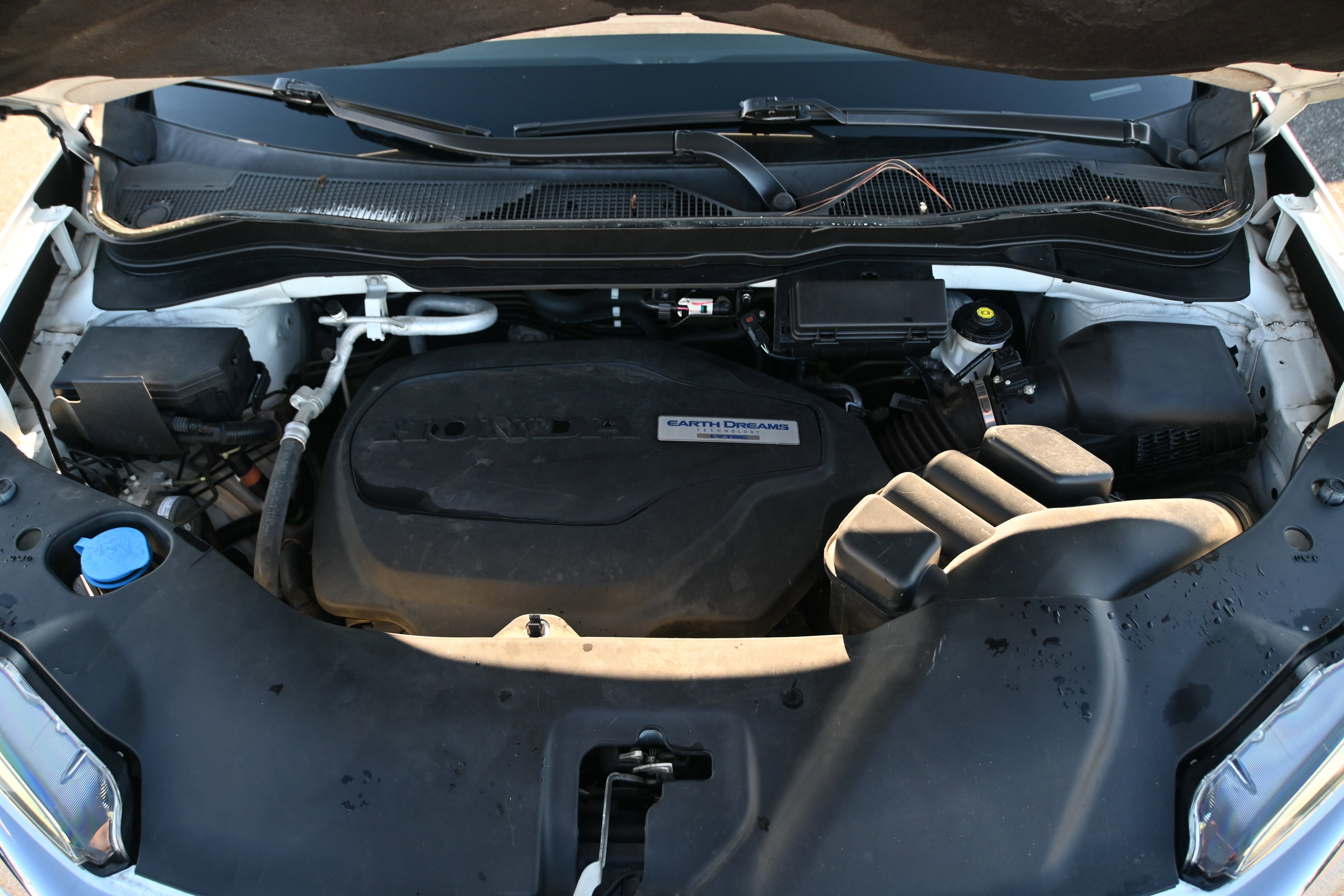 Used 2020 Honda Pilot Touring image 26