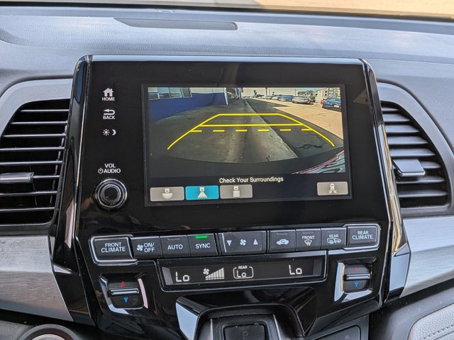Used 2019 Honda Odyssey EX-L image 15