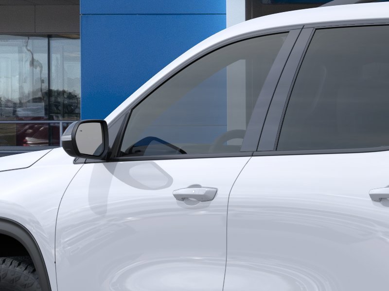 New 2026 Chevrolet Traverse Z71 w/ Driver Confidence Package AWD/4WD image 36