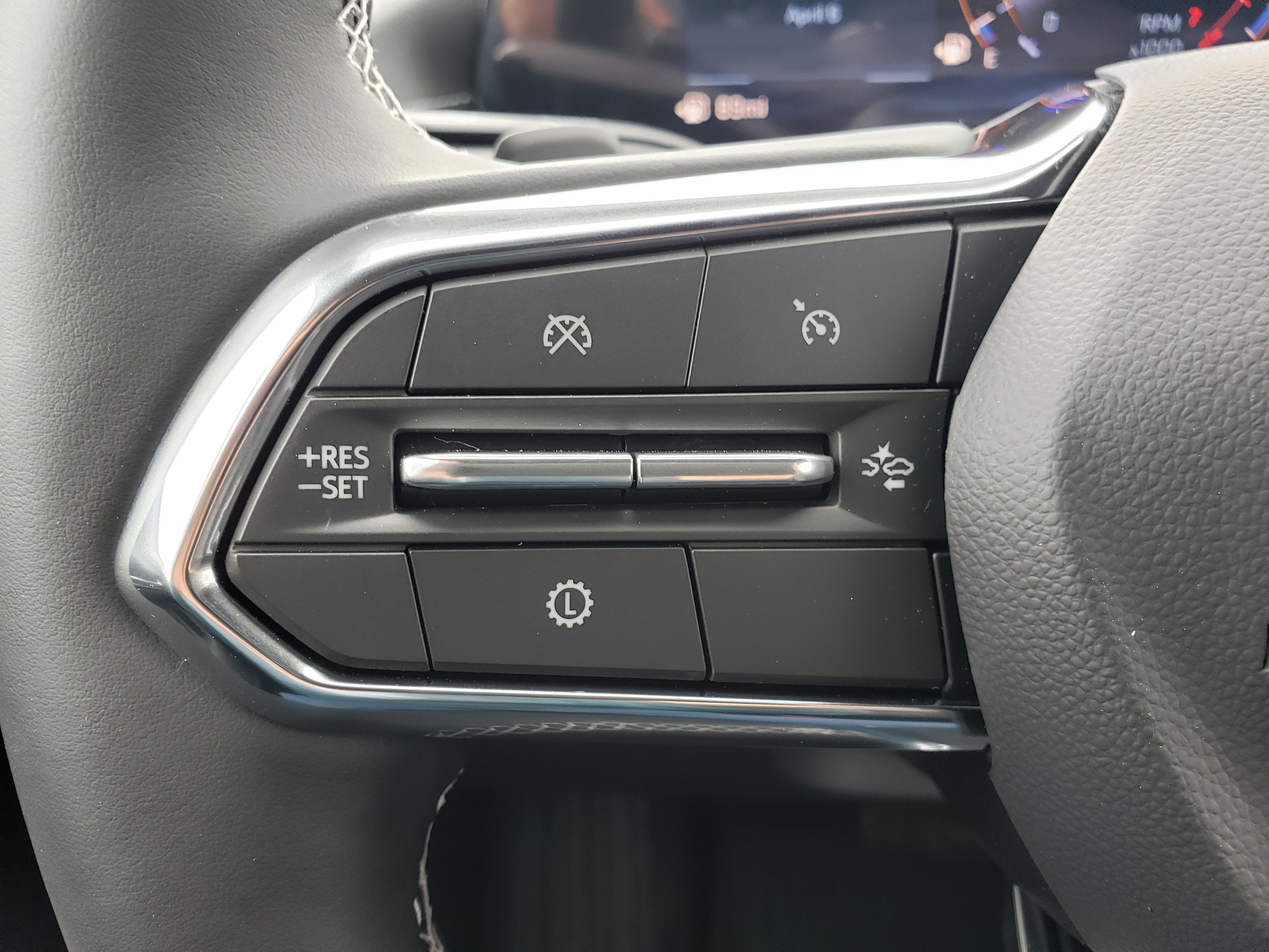 New 2026 Chevrolet Traverse LT image 17