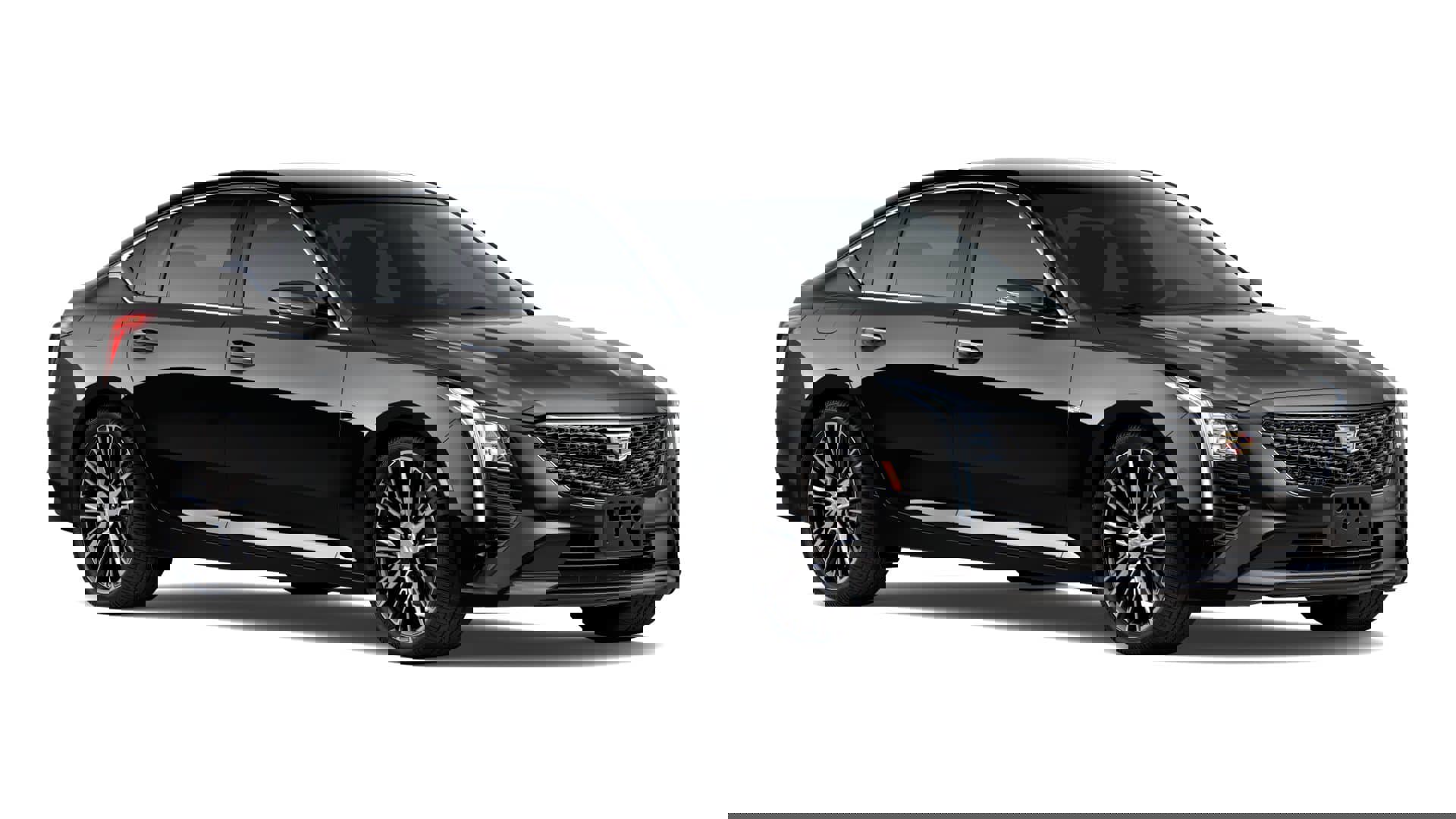 New 2026 Cadillac CT5 Premium Luxury image 25