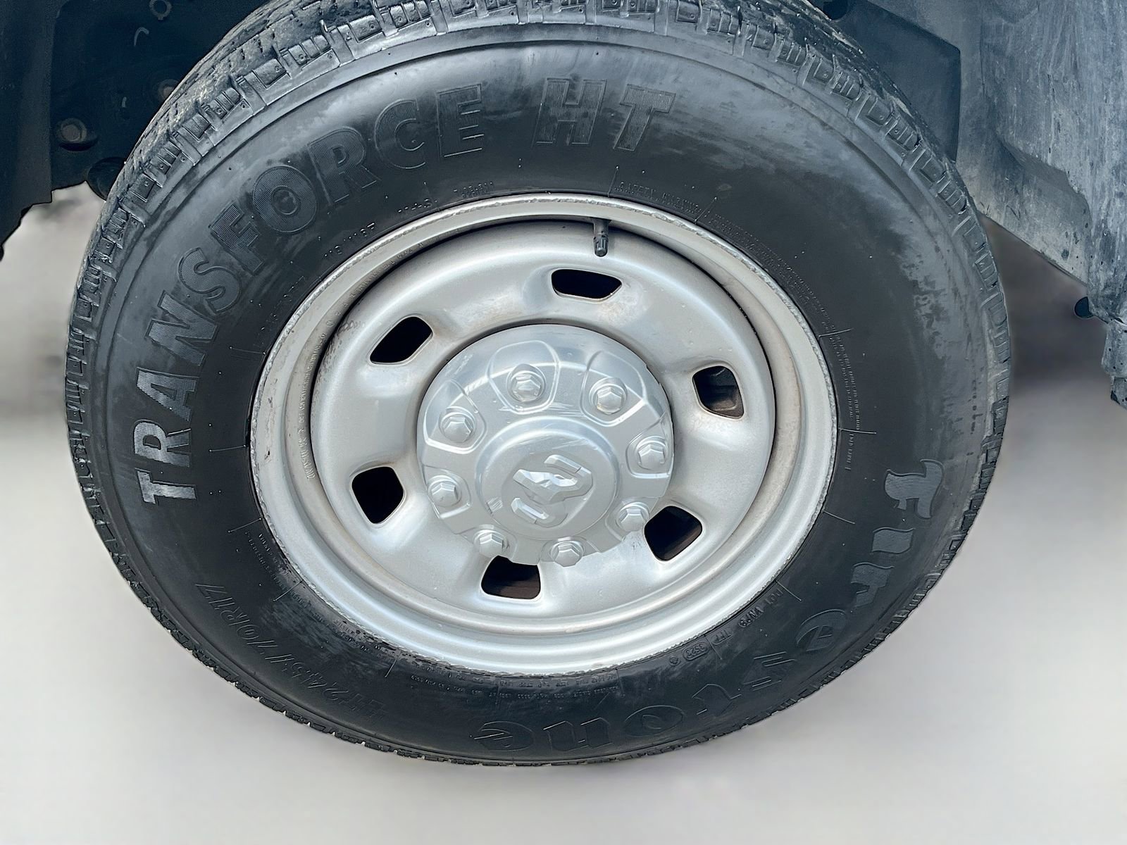 Used 2024 RAM 2500 Tradesman RWD image 28