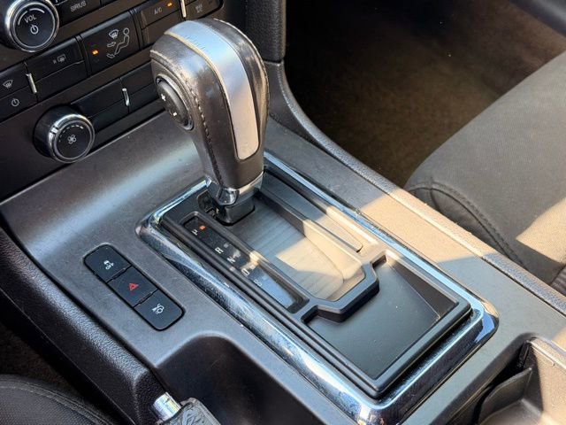 Used 2013 Ford Mustang Coupe image 23