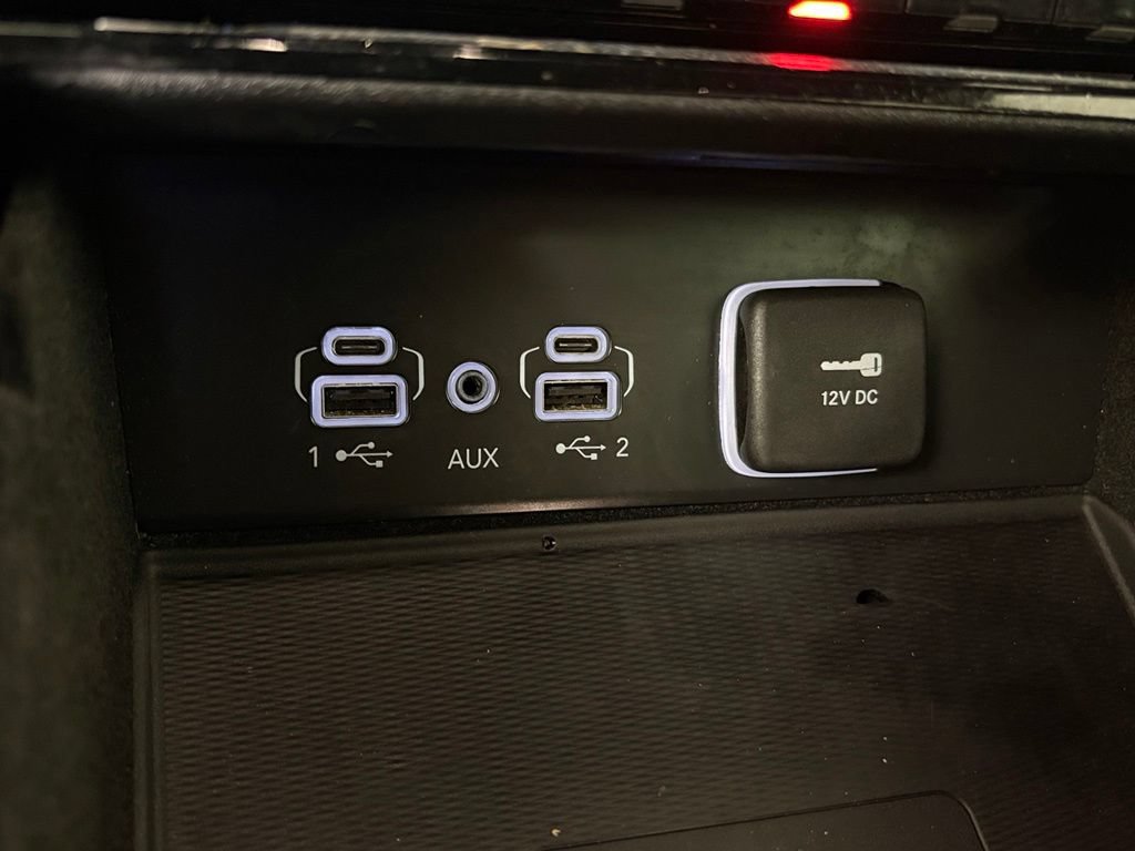 Used 2022 Jeep Grand Cherokee L Laredo RWD image 27