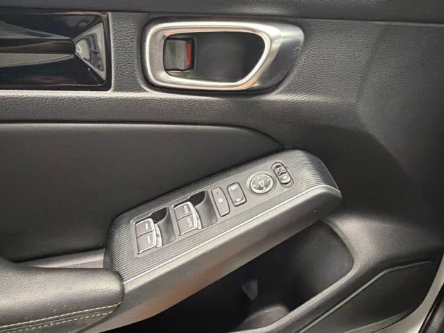 Used 2022 Honda Civic Sport Touring image 27