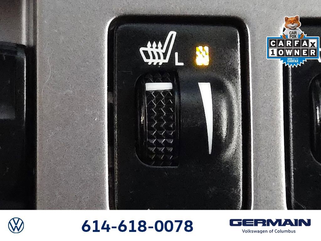 Used 2022 Toyota 4Runner SR5 Premium w/ Moonroof Package image 38