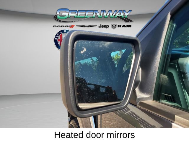 Used 2023 Ford F150 XLT image 24