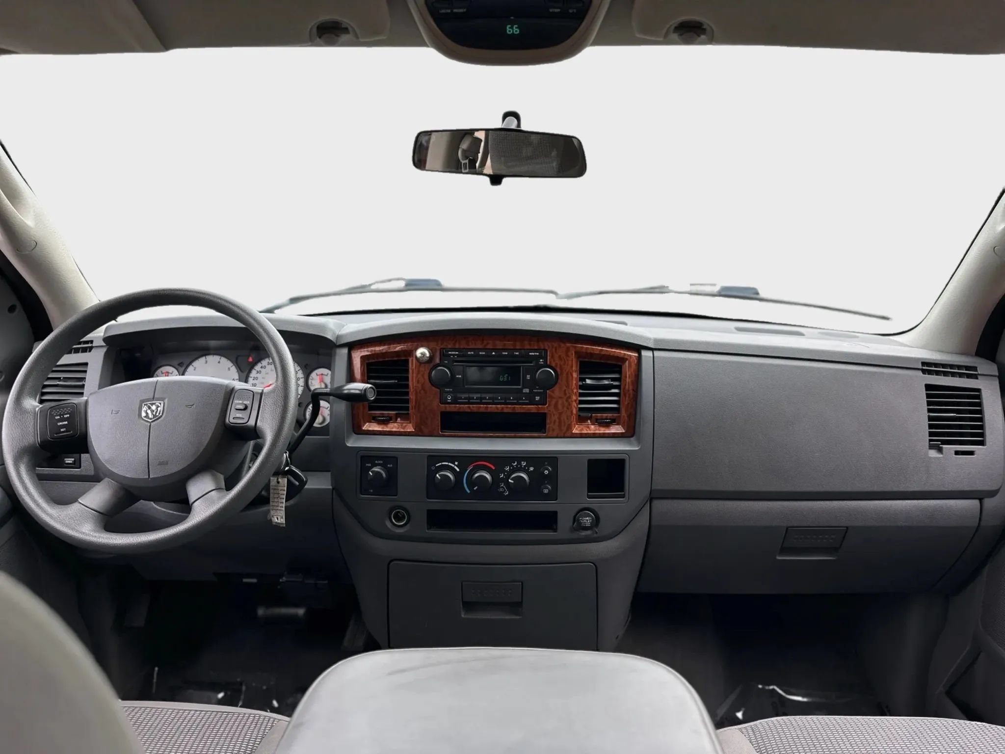 Used 2006 Dodge Ram 1500 Truck SLT w/ Quad Cab Big Horn Value Group AWD/4WD image 24