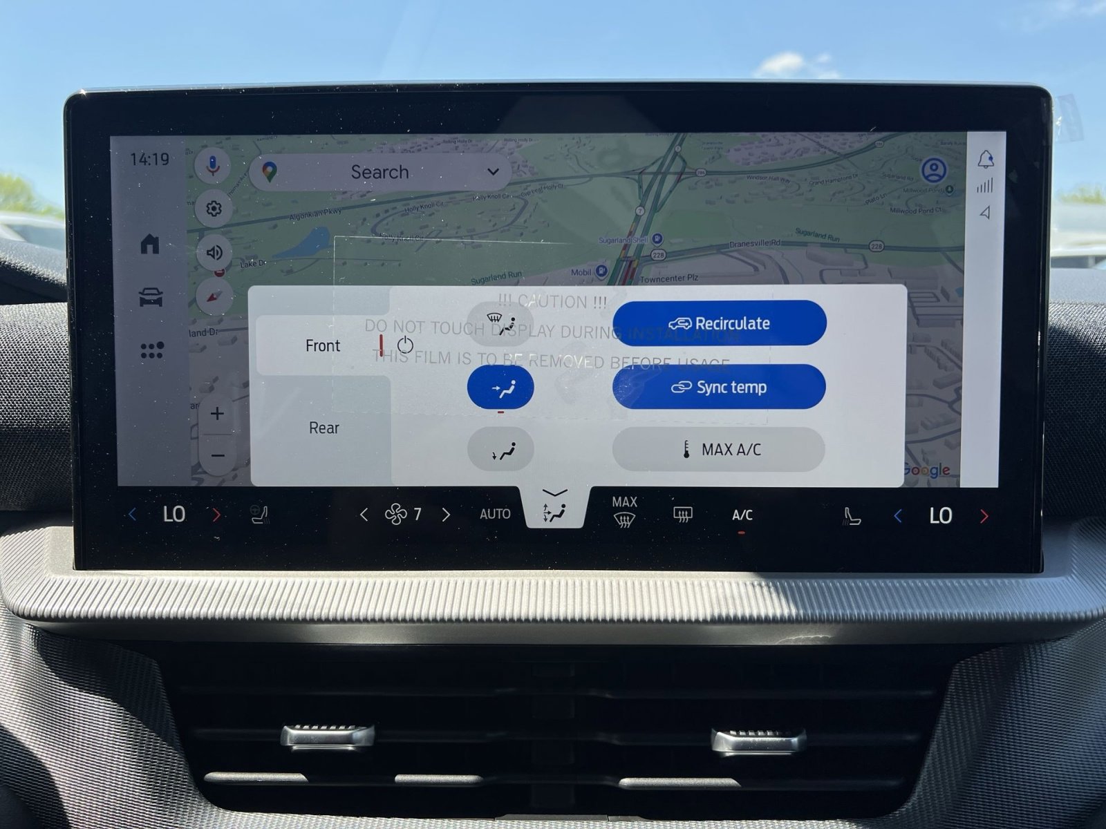 New 2026 Ford Explorer ST-Line image 29