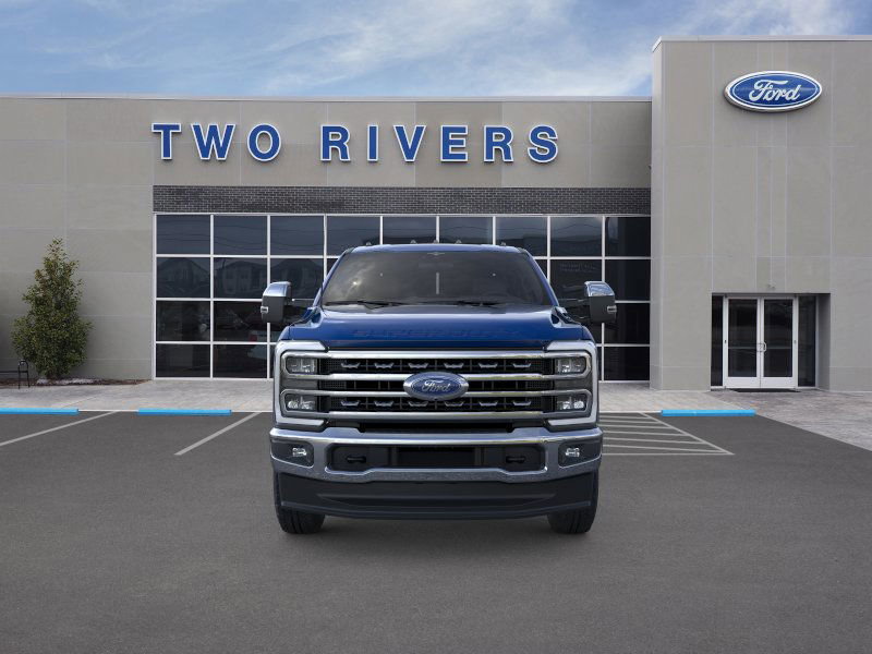 New 2026 Ford F250 4x4 Crew Cab Super Duty image 6