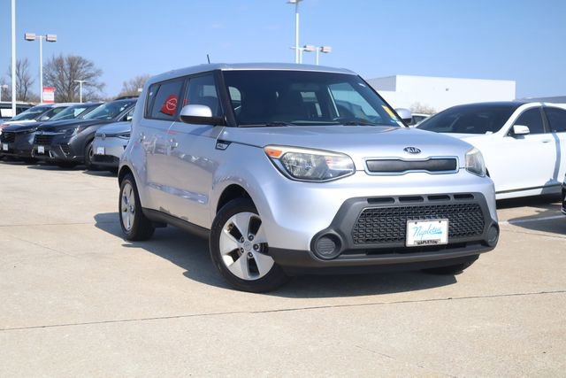 Used 2015 Kia Soul image 2