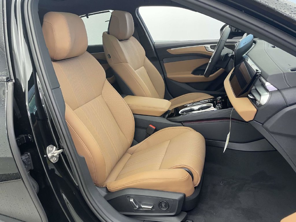New 2026 Audi A6 Prestige AWD/4WD image 23