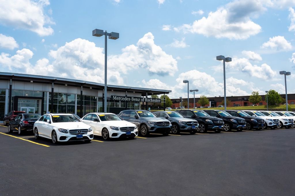 Certified 2024 Mercedes-Benz E 350 4MATIC Sedan image 15
