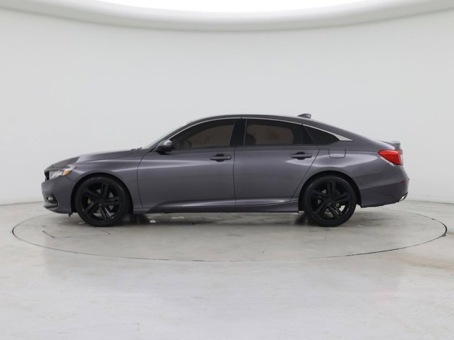 Used 2020 Honda Accord Sport image 2