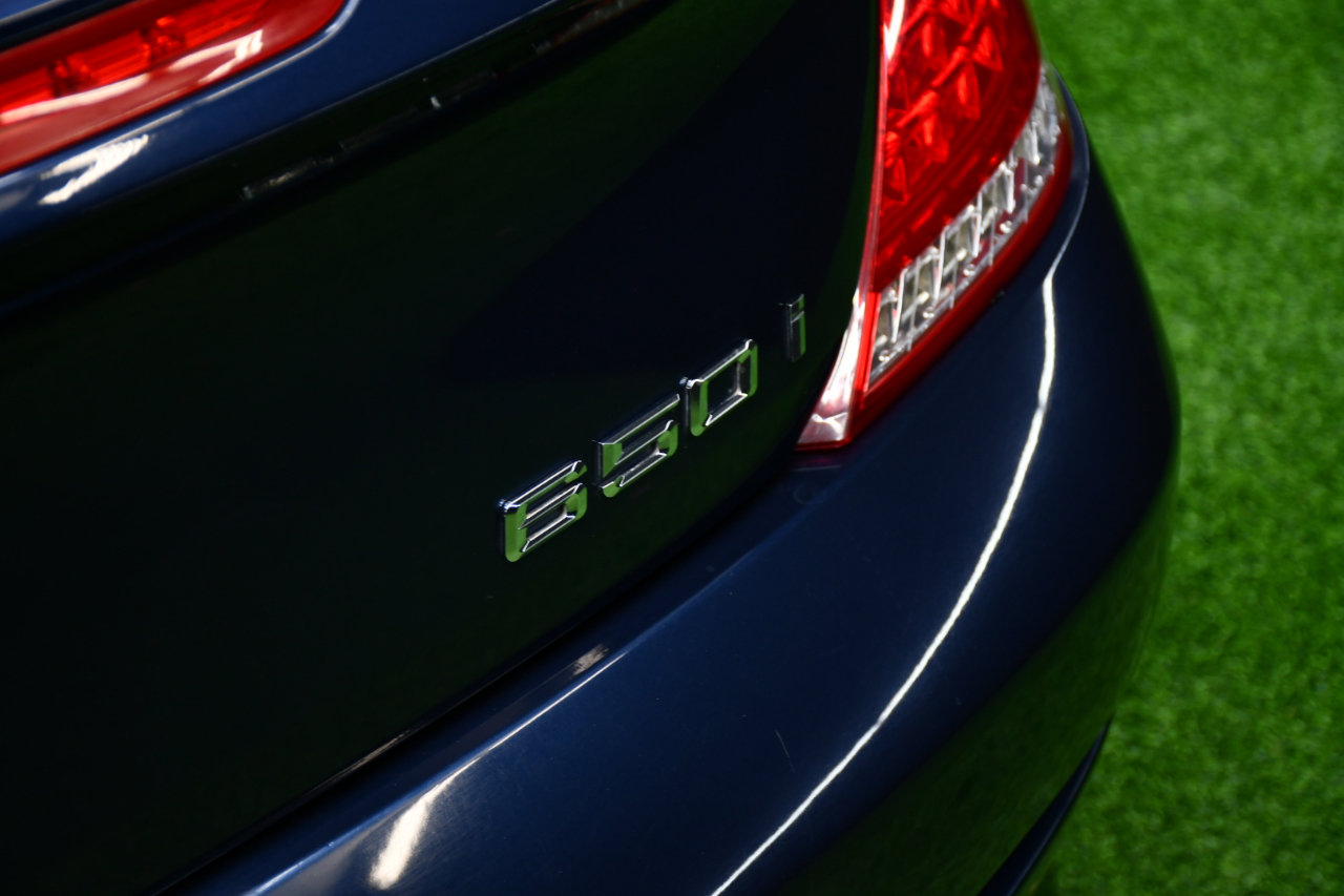 Used 2010 BMW 650i Convertible image 8