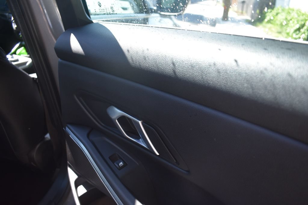Used 2025 BMW 330i Sedan RWD image 25