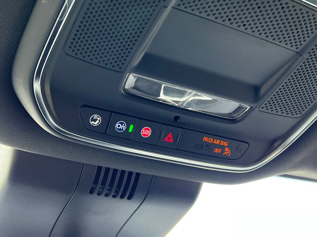 New 2025 GMC Sierra EV Denali image 38