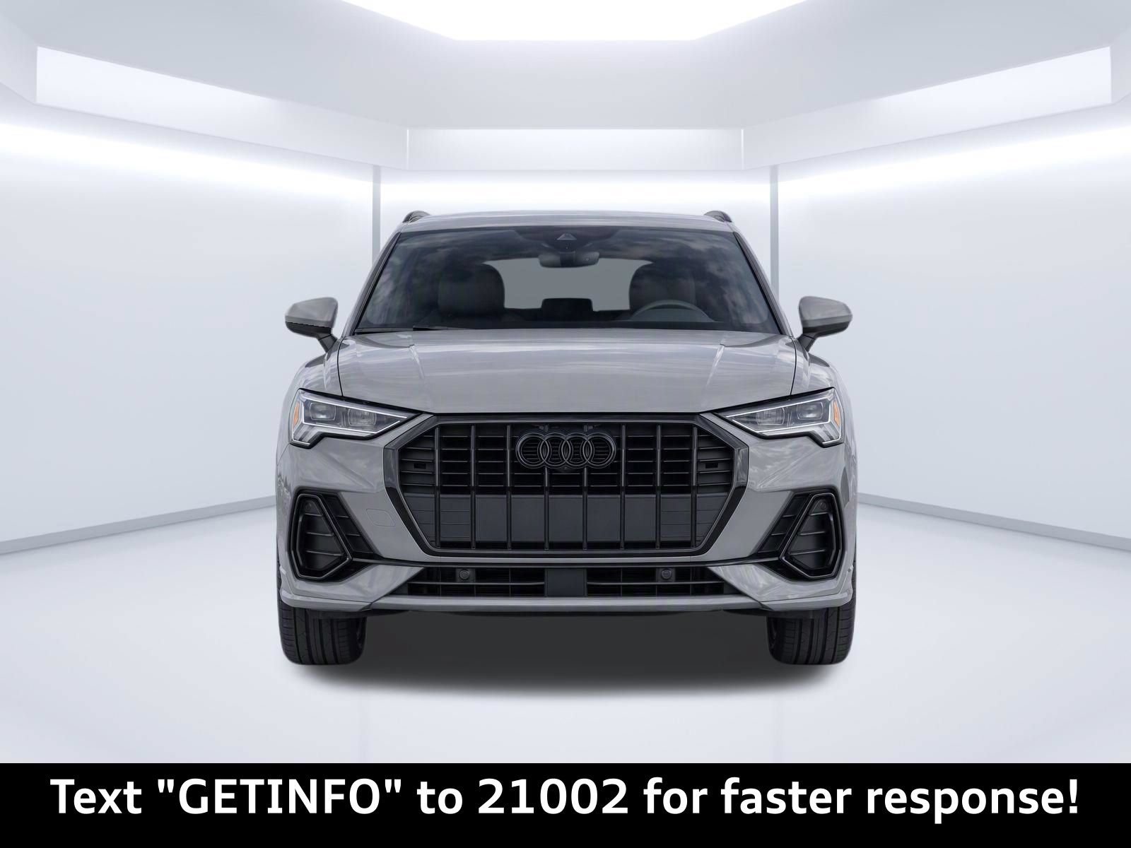 Used 2022 Audi Q3 2.0T Premium Plus AWD/4WD image 5