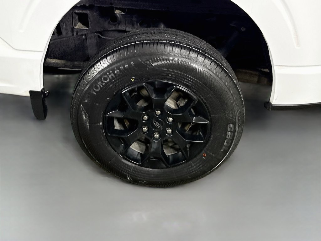 Used 2024 Ford F150 STX w/ Equipment Group 201A FX4 AWD/4WD image 33