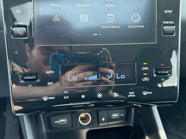 Used 2023 Hyundai Tucson SEL w/ Convenience Package image 28