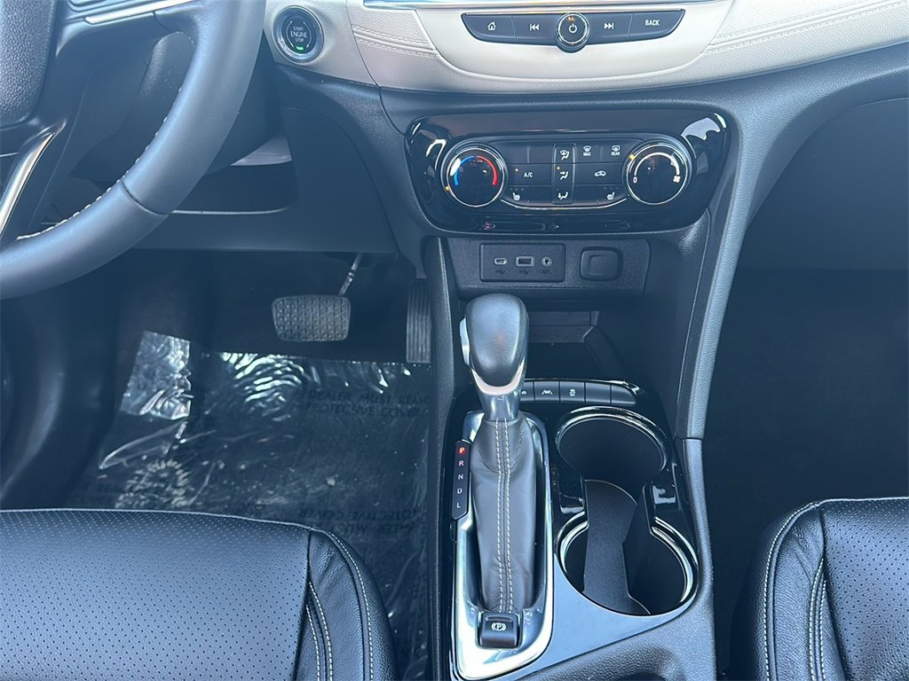 Used 2023 Buick Encore GX Preferred w/ Cold Weather Comfort Package image 16