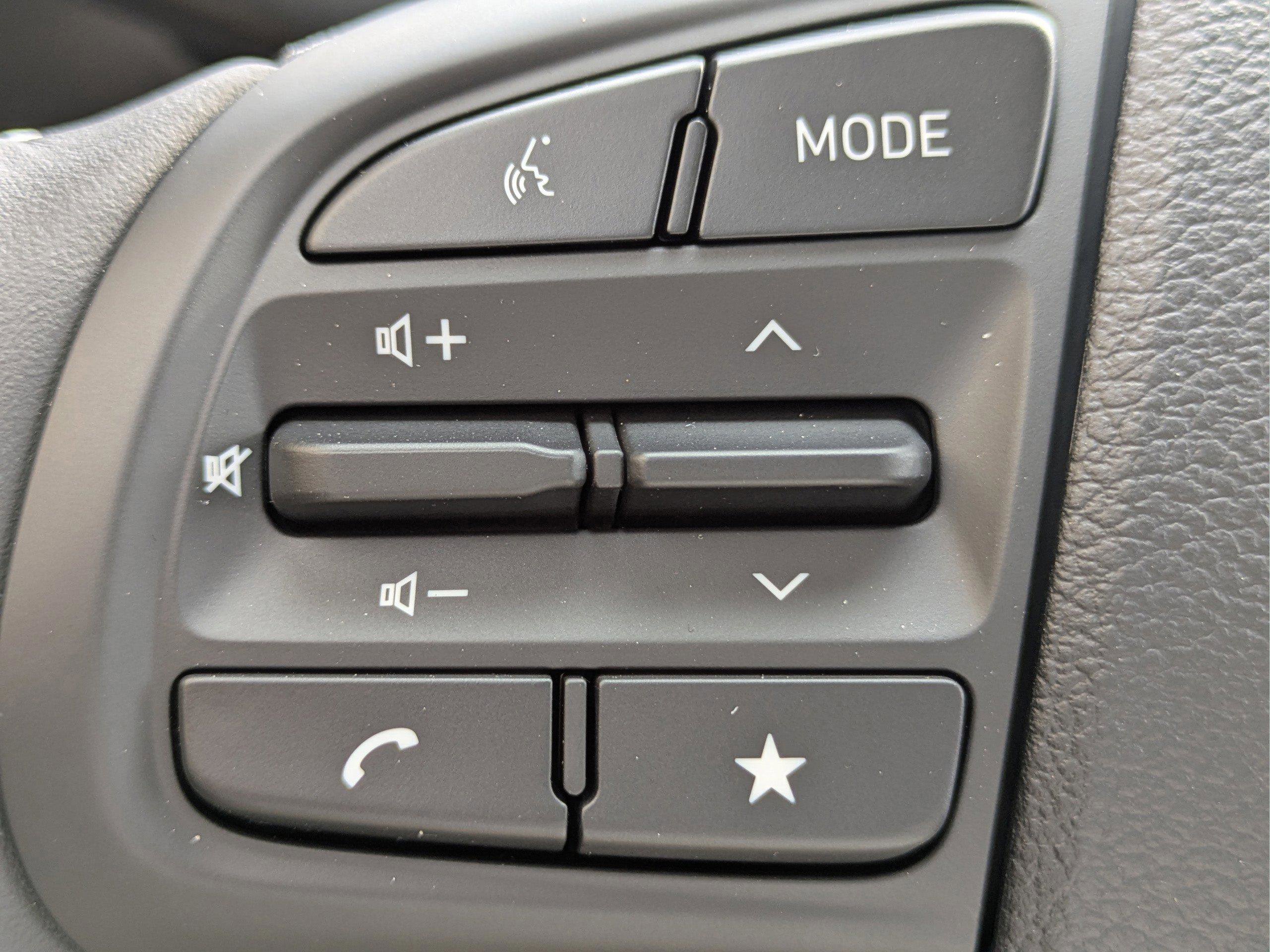 New 2026 Hyundai Venue SEL image 28